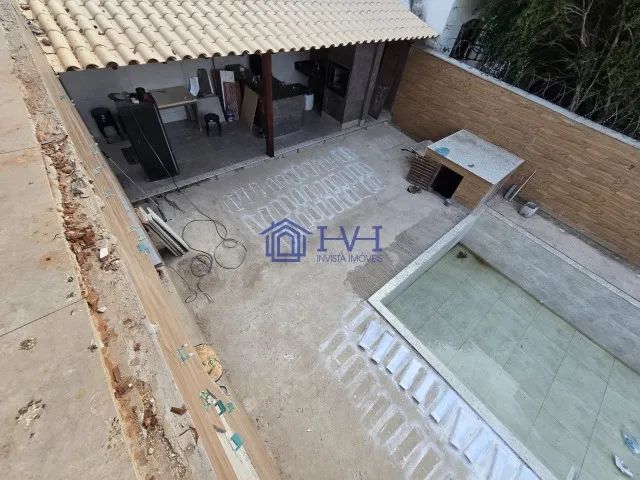 Casa em contrução 7 Quartos Planalto Venda - Foto 4