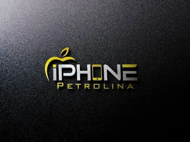 FAÇO SUA LOGOTIPO