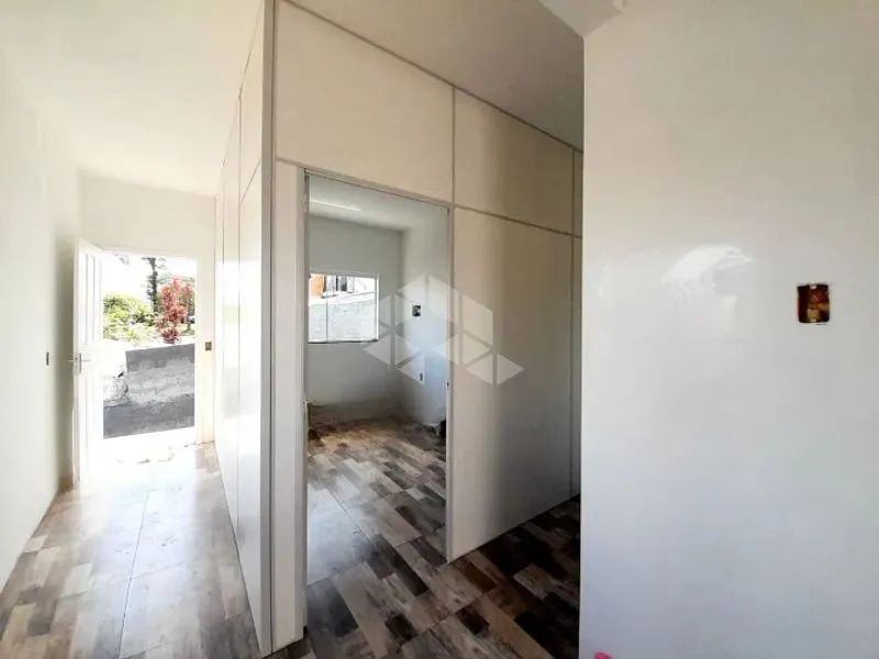 Apartamento para alugar de 1 quarto com 40m² - Serraria em São José/SC - Foto 5