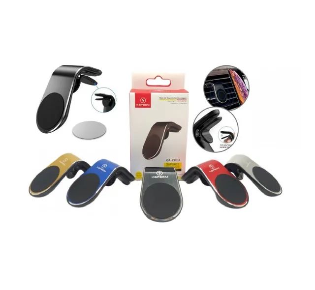 Suporte Celular Magnético Veicular Kapbom