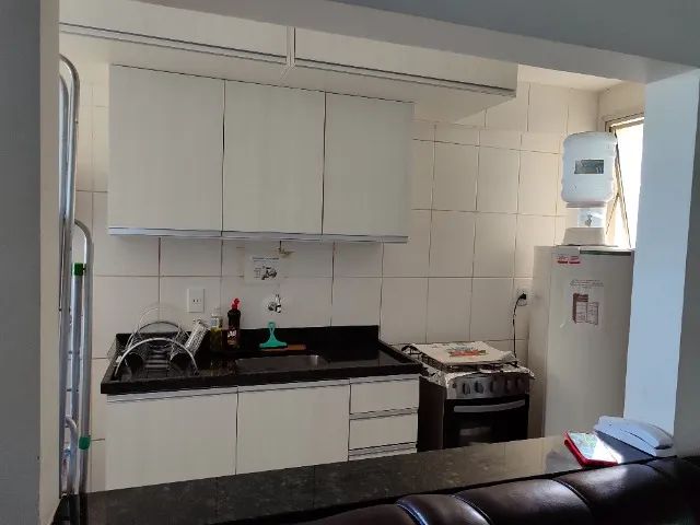 Frente ao Mar - 2 Q - Praia de Itaparica Vila Velha ES - Foto 11