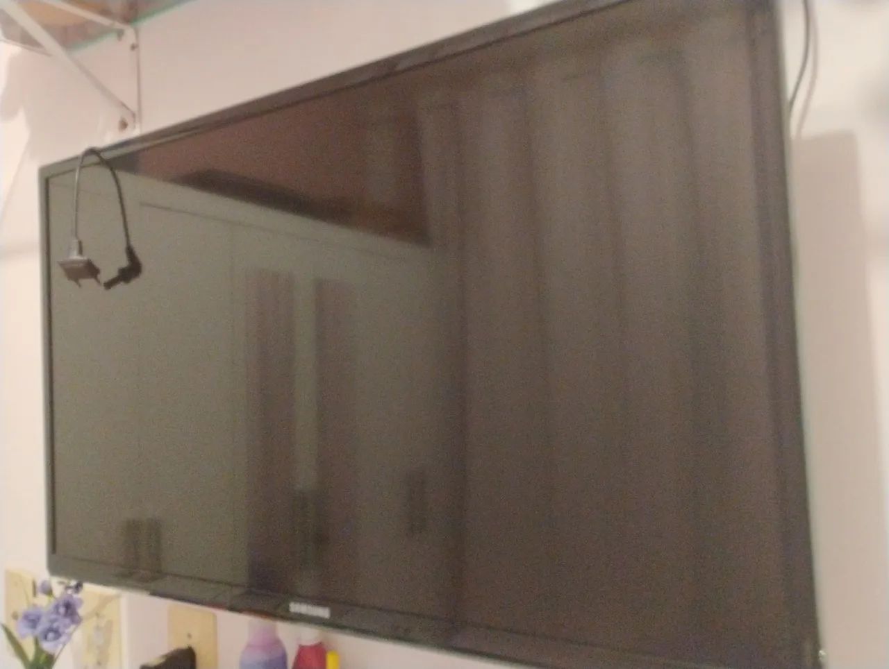 TV Samsung 32 polegadas