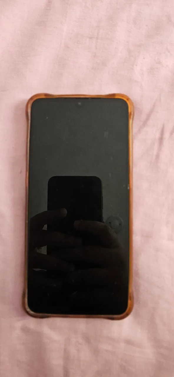 Xiomi Mi 9