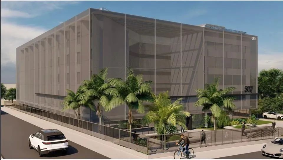 Prédio, SEPN 507 Bloco A, Asa Norte - Foto 3