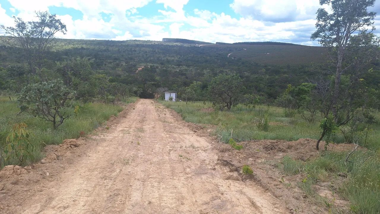 Lote em Curvelo 