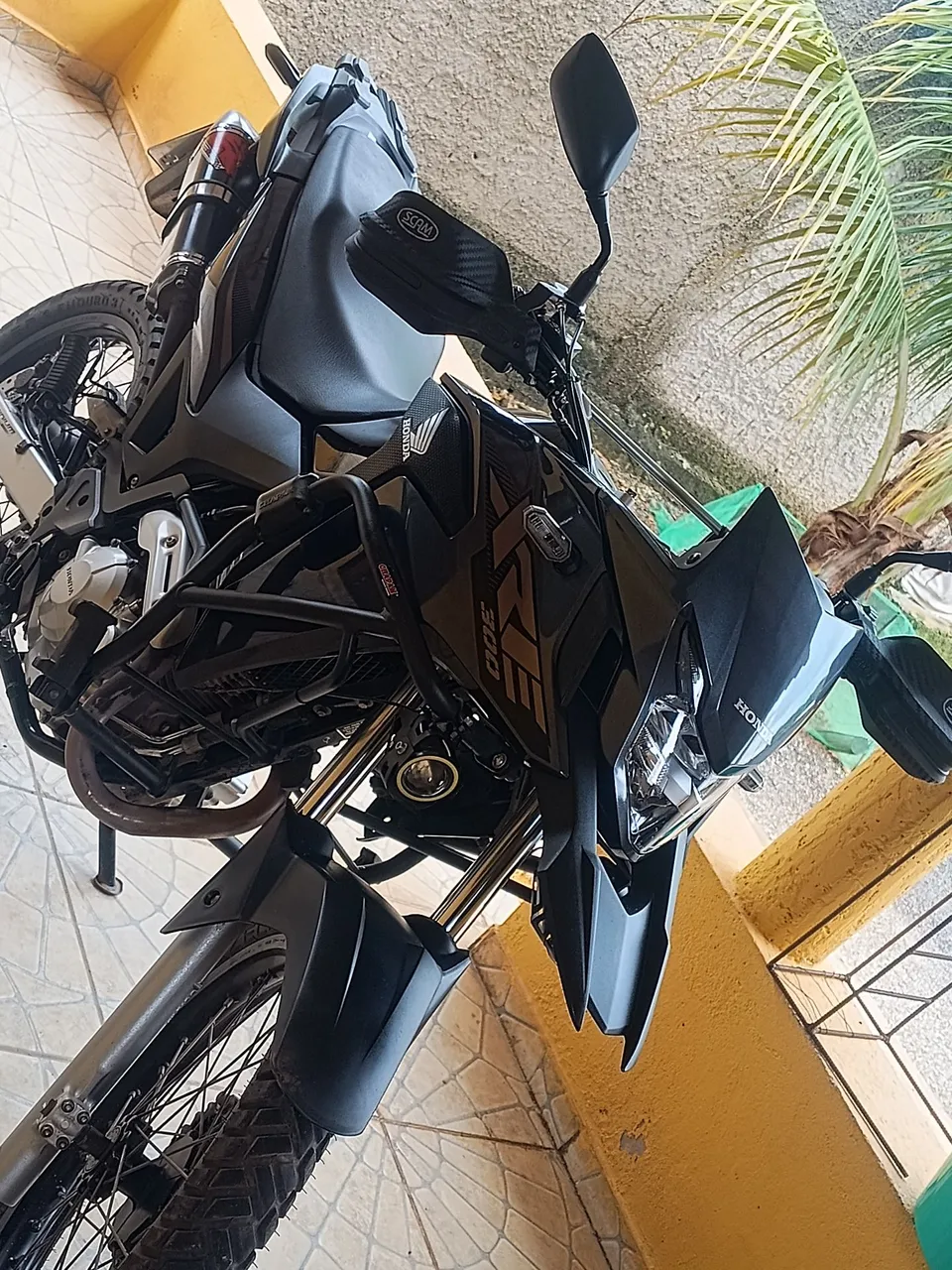 Só venda 
