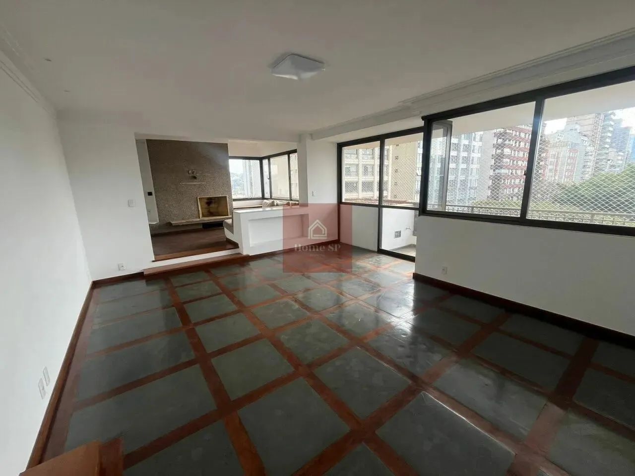 Apartamento de Alto Padrão no Jardim Europa ? 250 m² | 4 Dormitórios | 3 Suítes | 2 Vagas - Foto 2