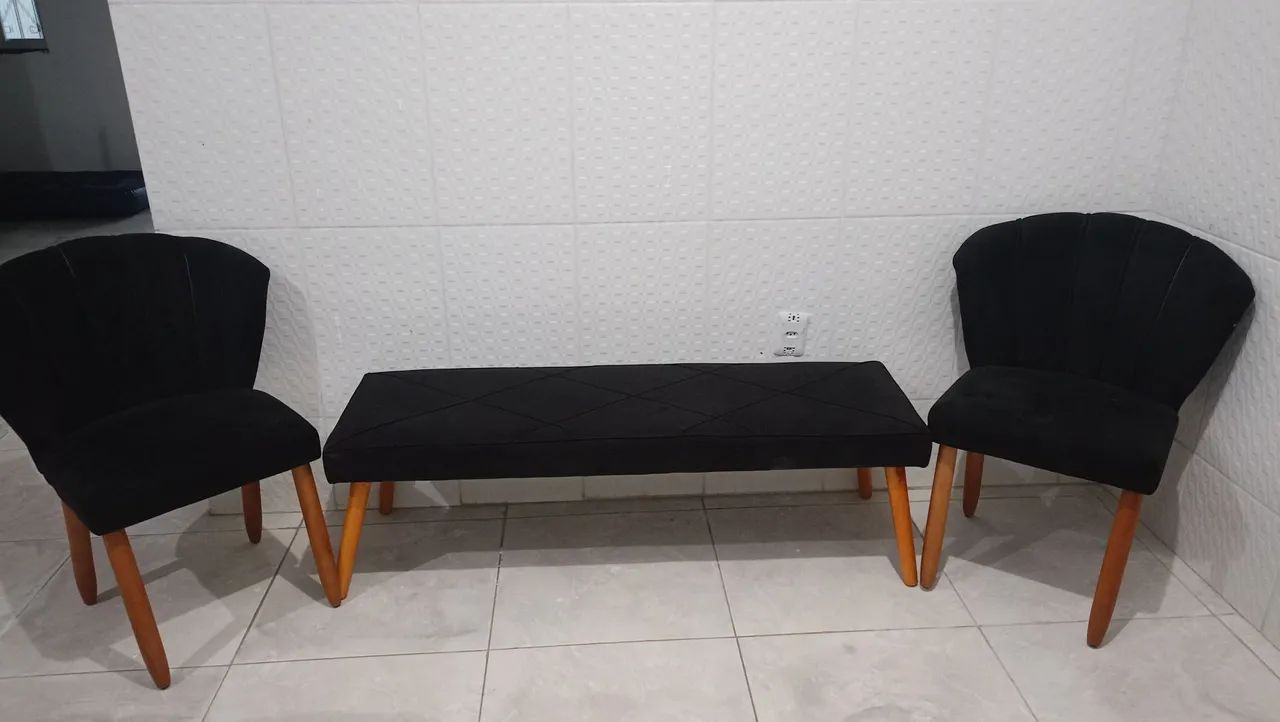 Poltronas mais Namoradeira 64739710877697121