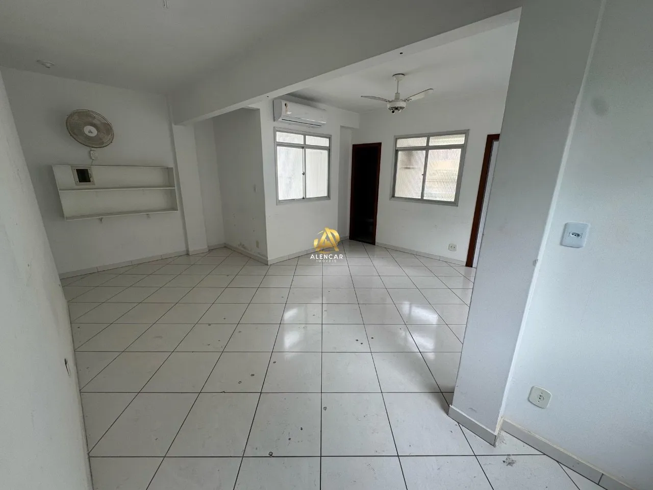 Sala disponível para locação em Campo Grande, Cariacica/ES
