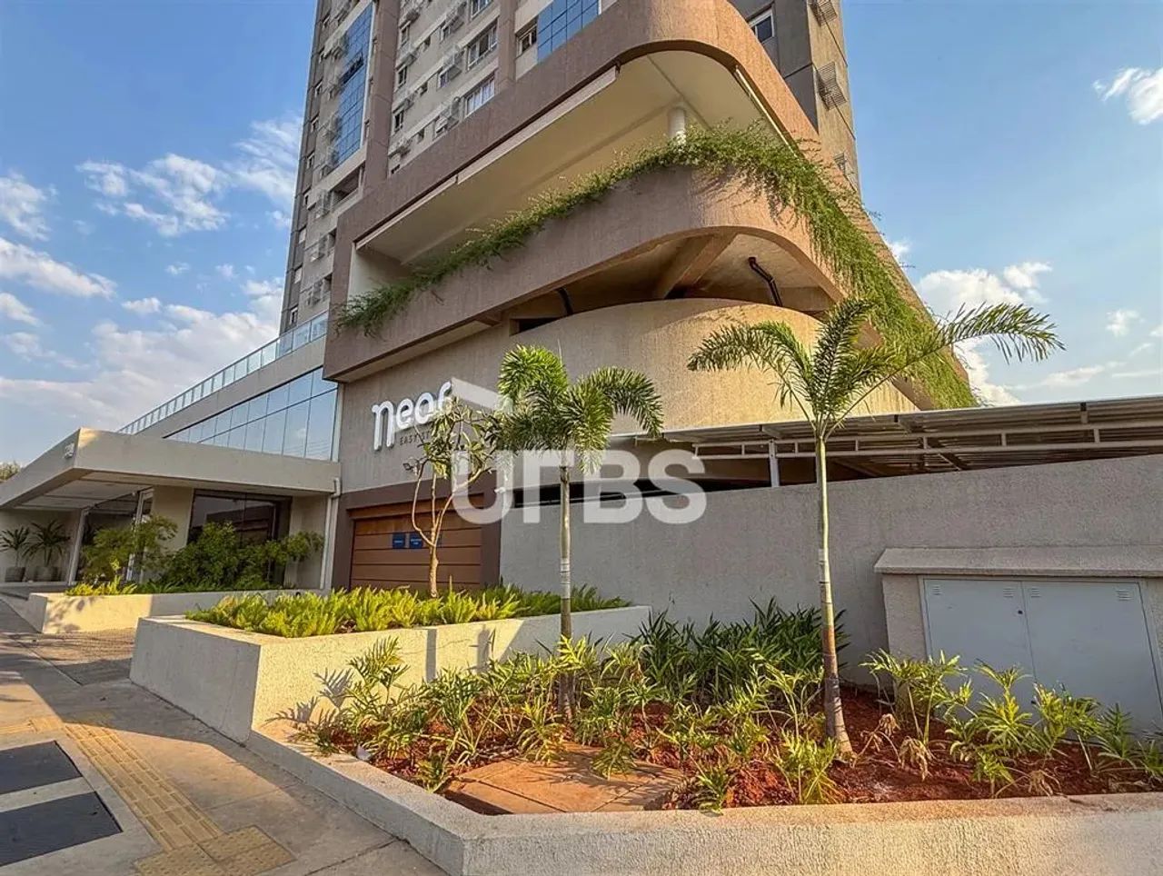 Apartamento Near Easy Style a venda - Nunca habitado, com 84,00m². Excelente localização!
