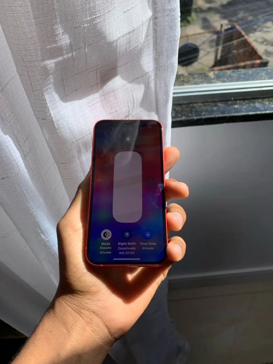 iPhone 12 mini