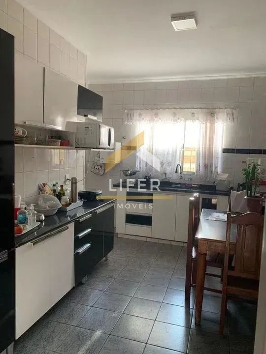 casa - Parque Santa Bárbara - Campinas - Foto 11