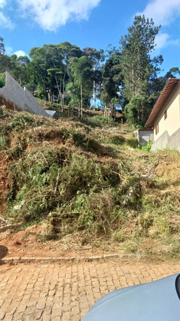 Foto - Nova Friburgo - Centro