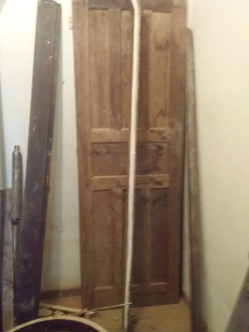 Portas e Janelas