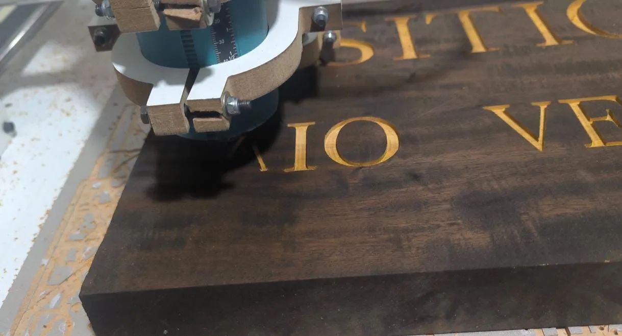 CNC ROUTER HOBBY - Foto 5