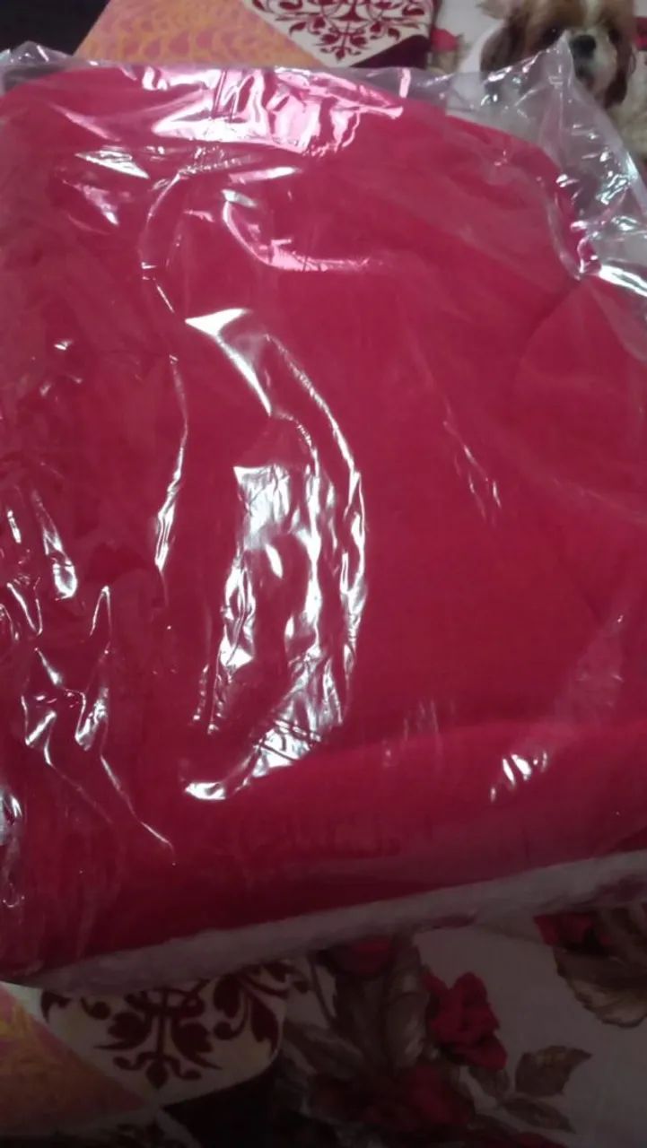 Edredom de casal  - Foto 2