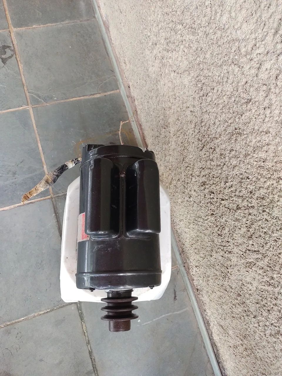 Motor Elétrico monofásico 3 CV - Foto 4