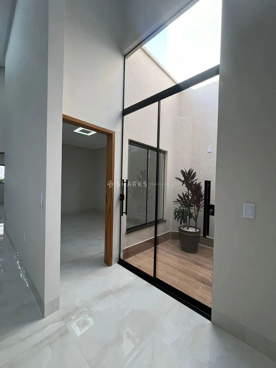 Casa Goiânia 2 160m² - Foto 4