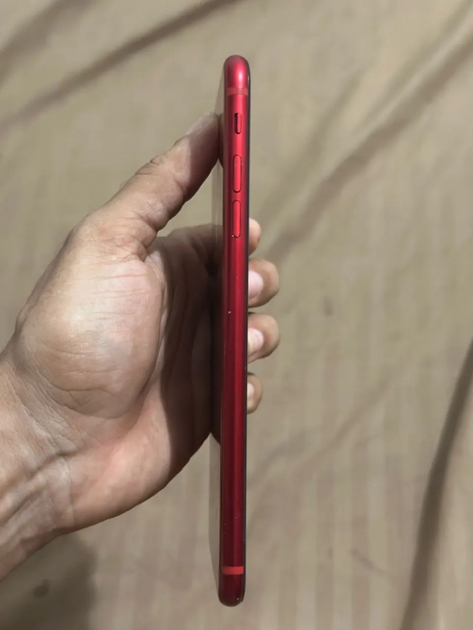 iPhone 8Plus Red 64gb - Foto 5