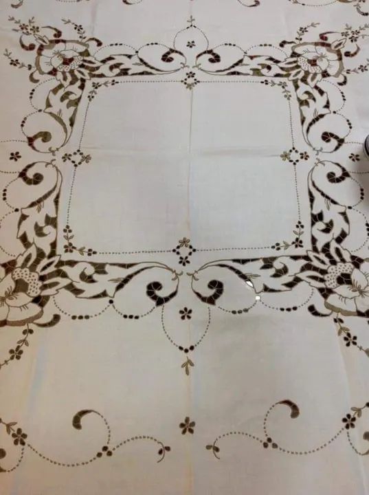 Toalha para chá ilha da madeira Portugal  - Foto 6