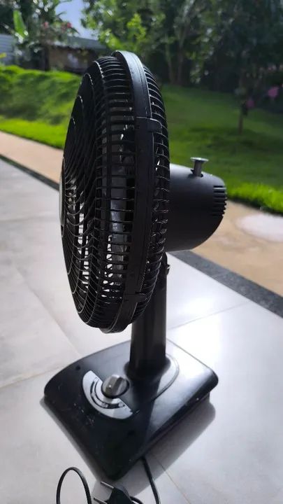 Vendo ventiladores 