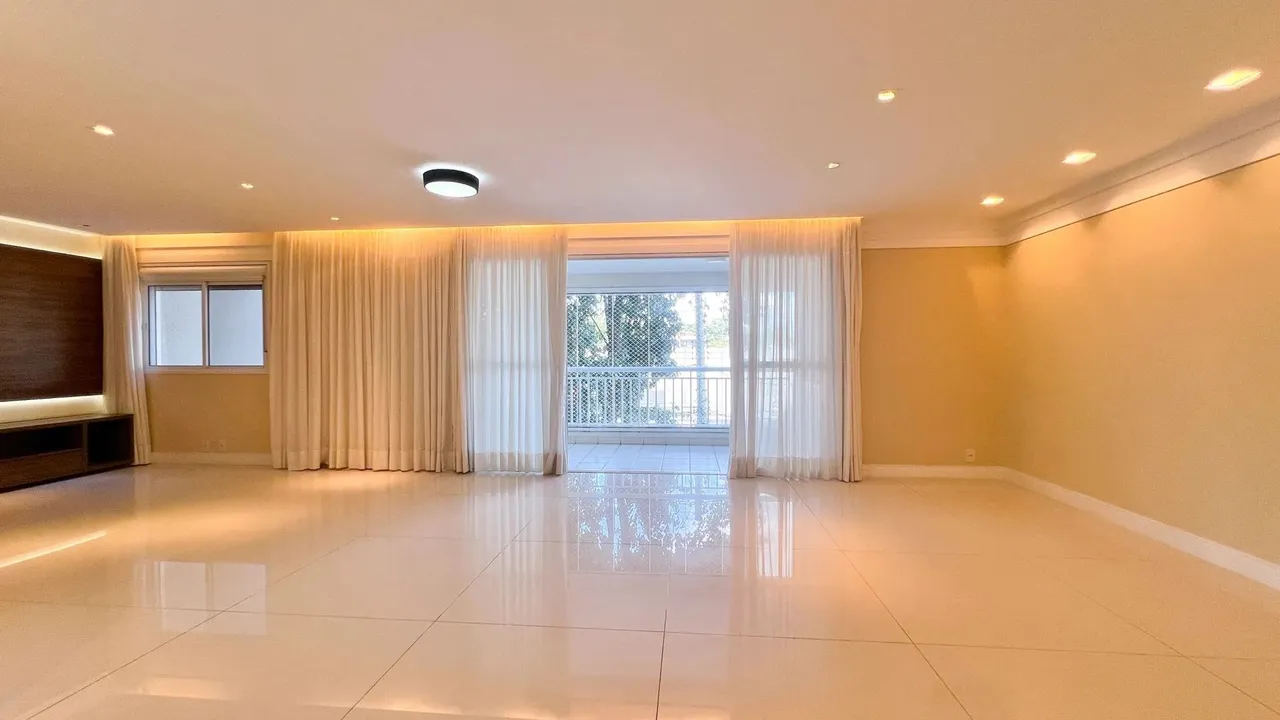 Apartamento para Venda/Locação no Condomínio Vivanti | Chácara Santo Antonio/SP