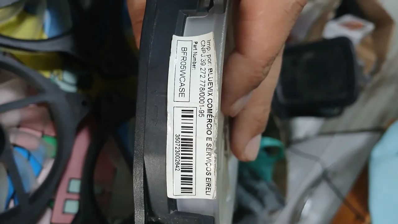 Fans Bluevix Arctic - Foto 6