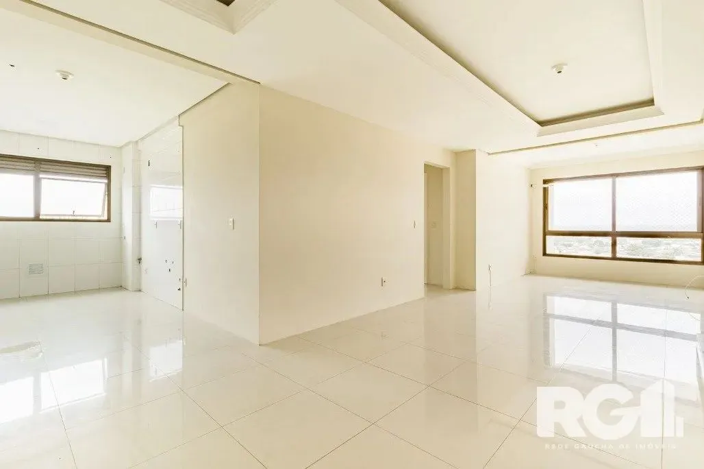 Apartamento em Sarandi