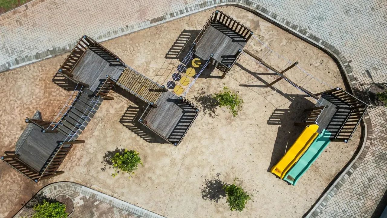 Condomínio Solaris Laguna - Foto 4