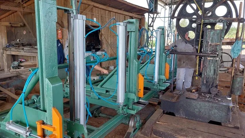 Serraria Schiffer - Foto 4