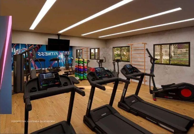 Edifício Triade, apartamentos e coberturas, Jardim Olhos d'água Ribeirão Preto/SP I Imobil - Foto 9