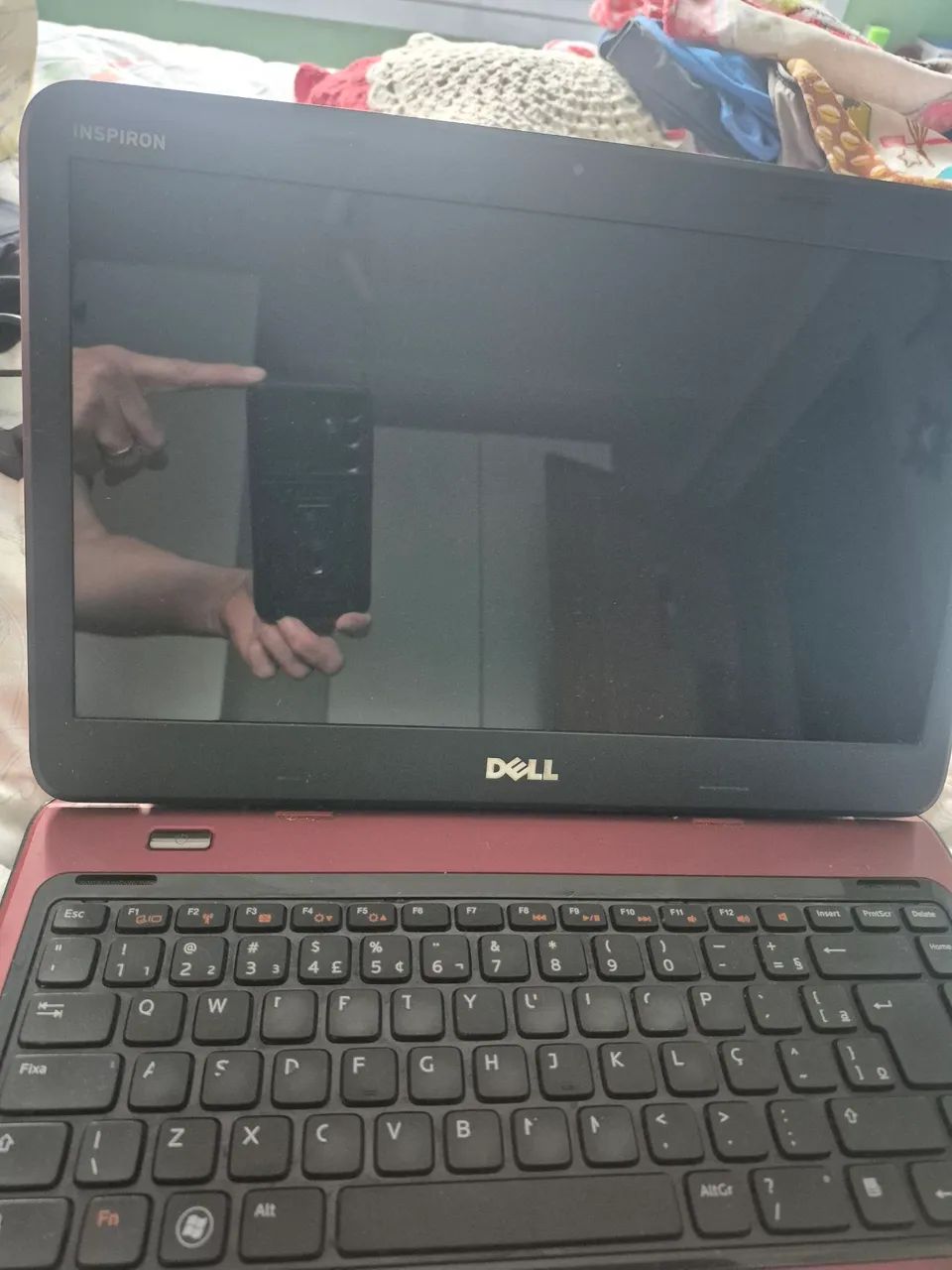 Notebook  Dell  - Foto 2