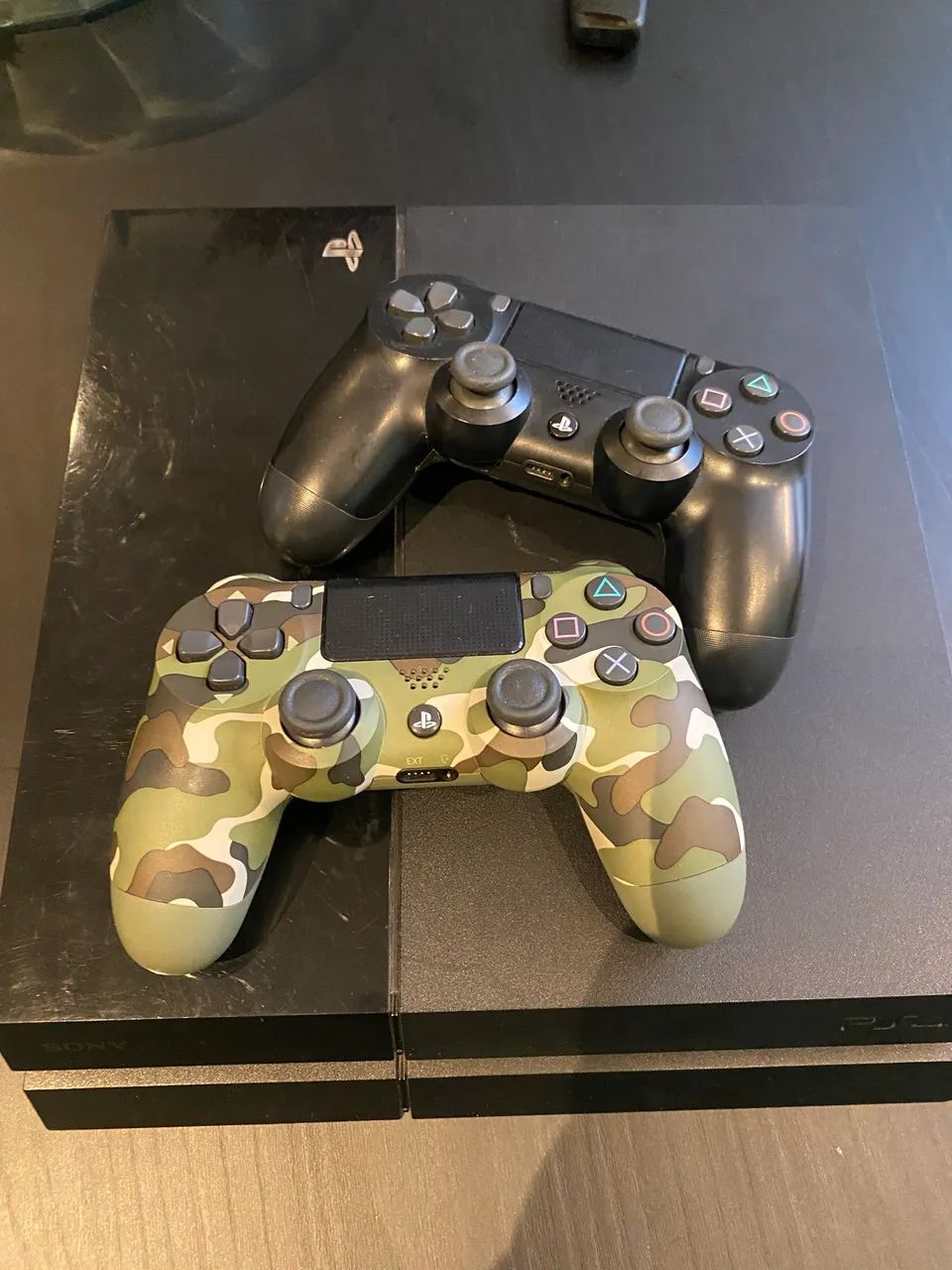 Play 4