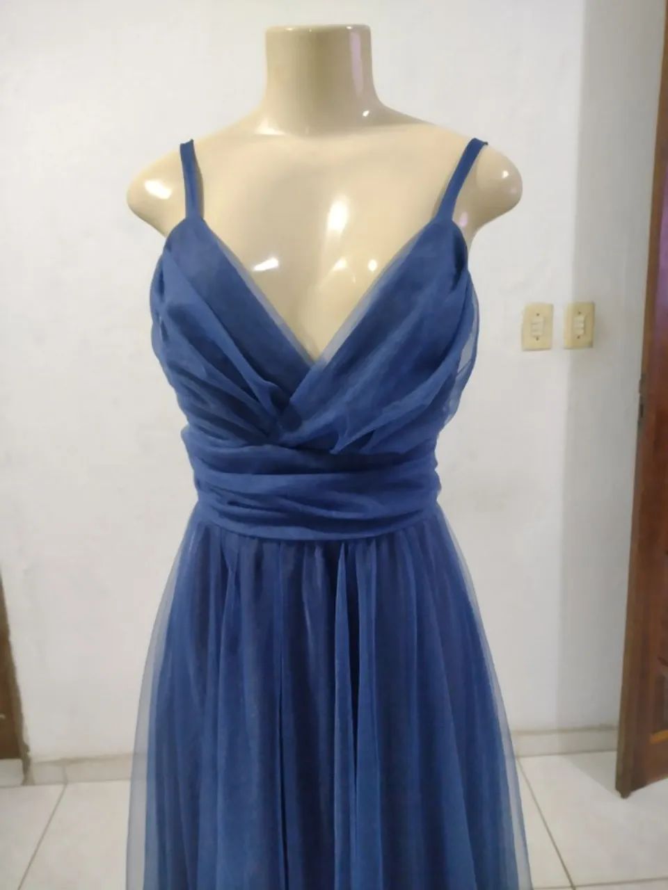 Vestido de festa - Foto 2