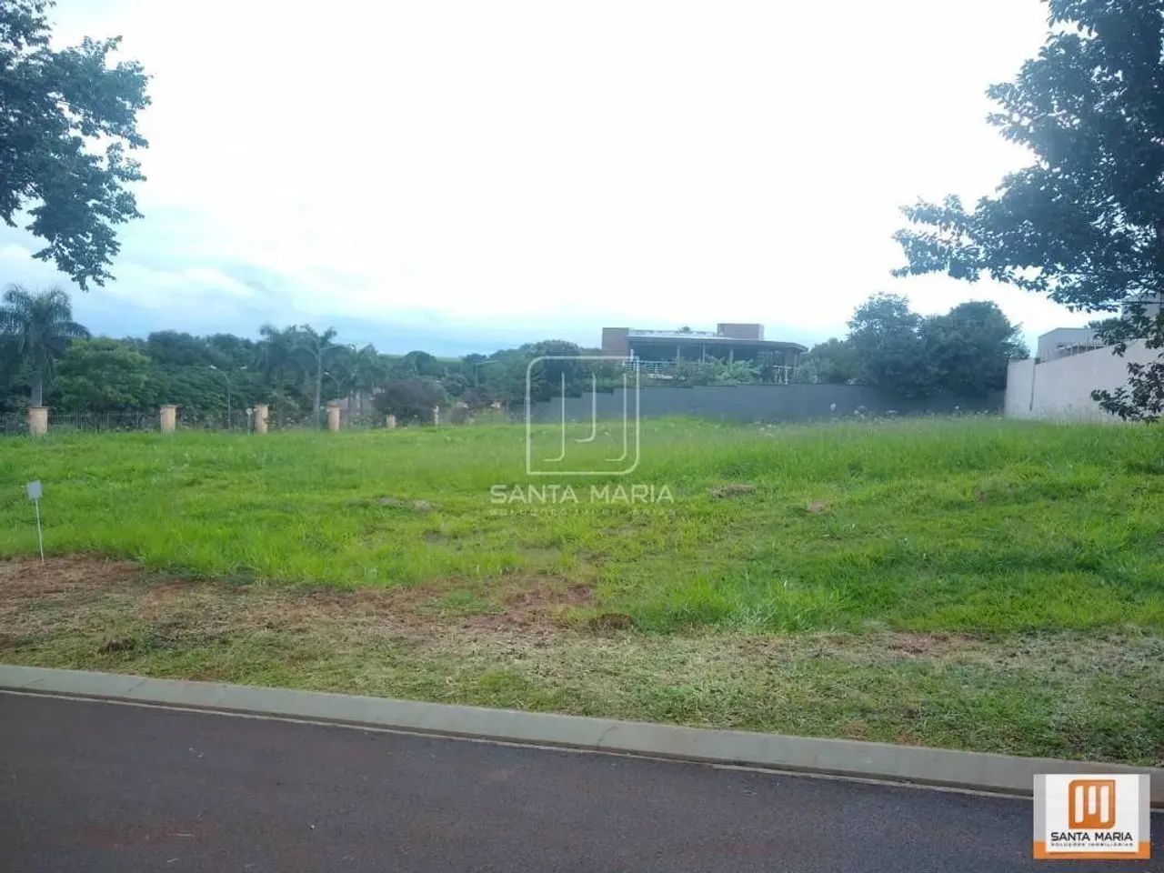 Terreno (terreno em condominio fechado) , portaria 24hs, espaço gourmet, salão de festa, e - Foto 3