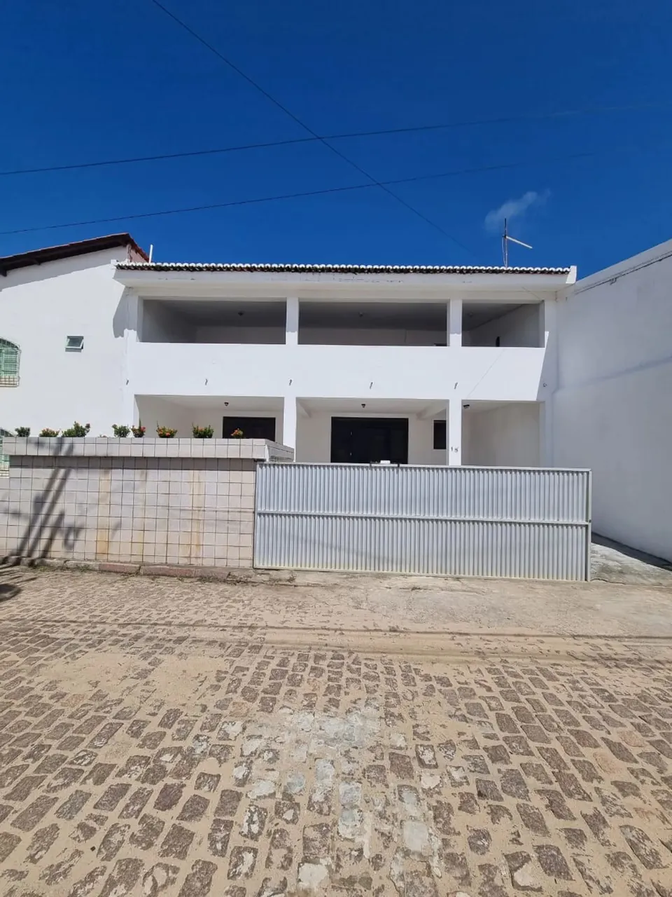 venda! Casa na praia de Pirambuzios