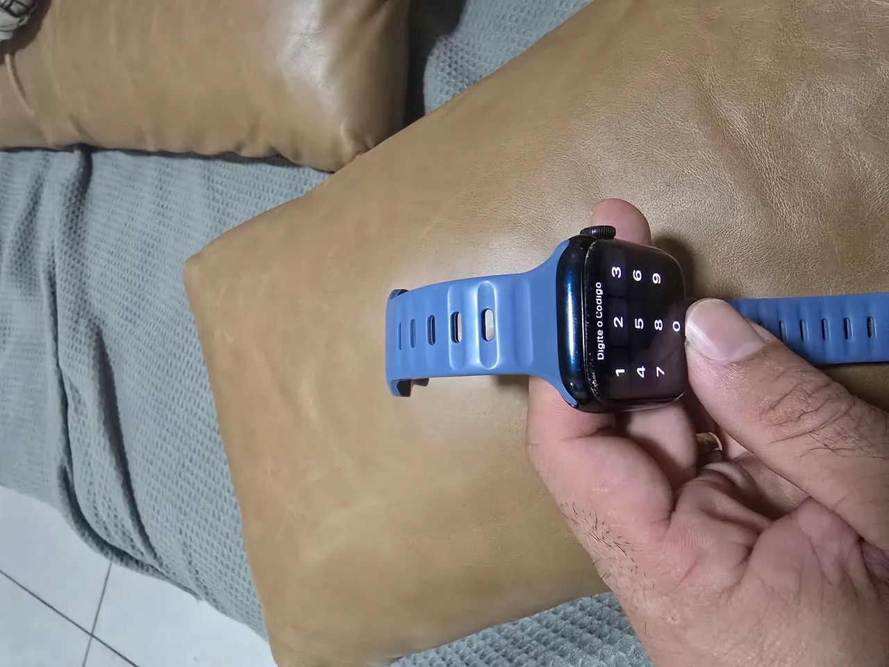 Apple Watch Series 7 45mm