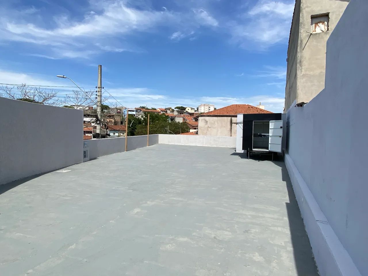 Foto - São José dos Campos - Campos de São José