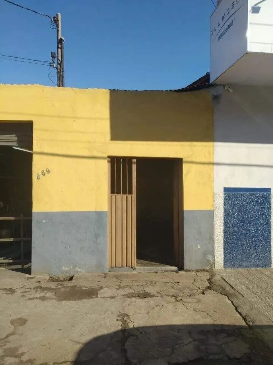 Casa à venda, 5 quartos, 1 suíte, Centro - Ponte Nova/MG