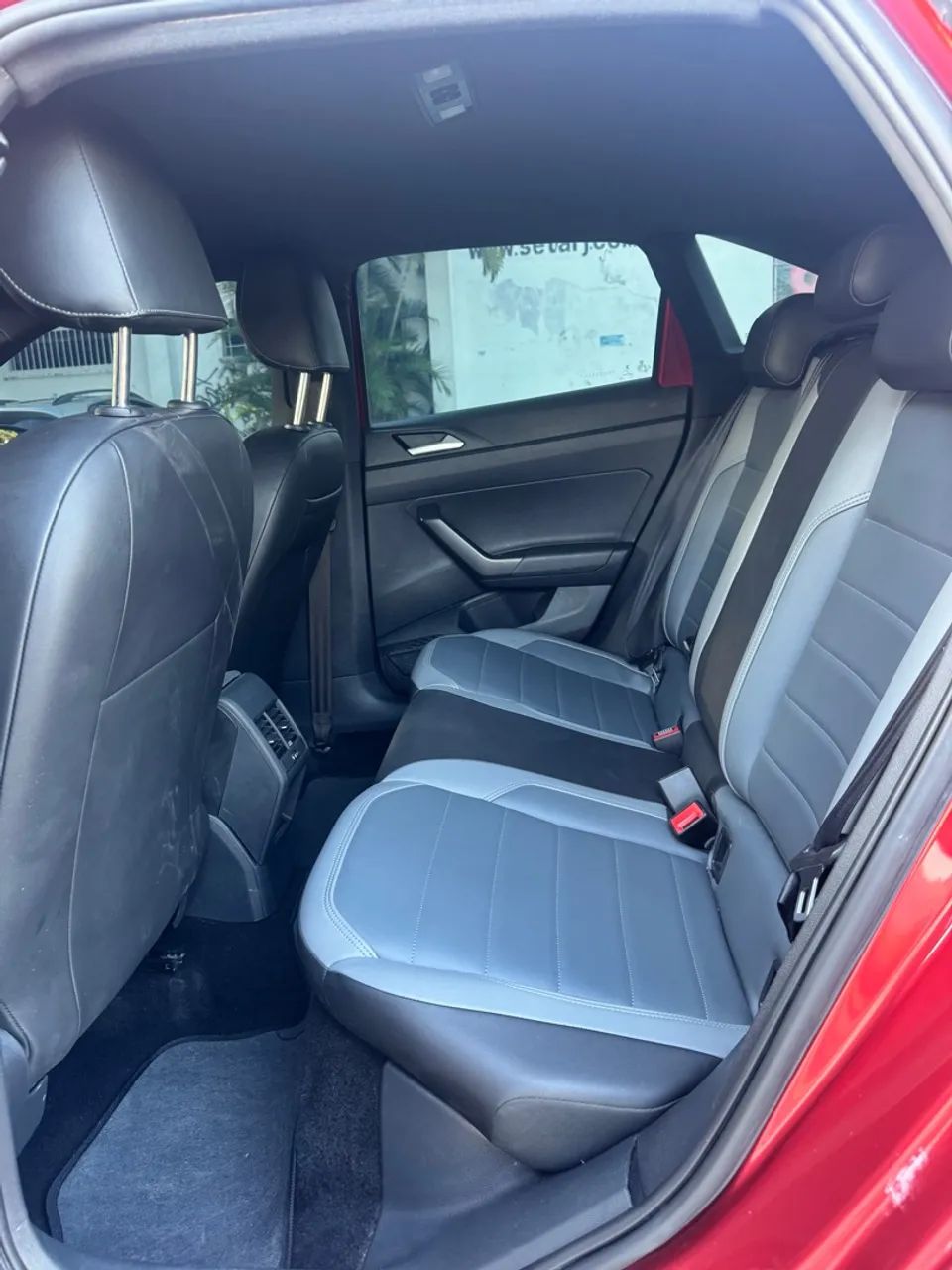 Volkswagen Nivus Highline 2024 - Foto 5