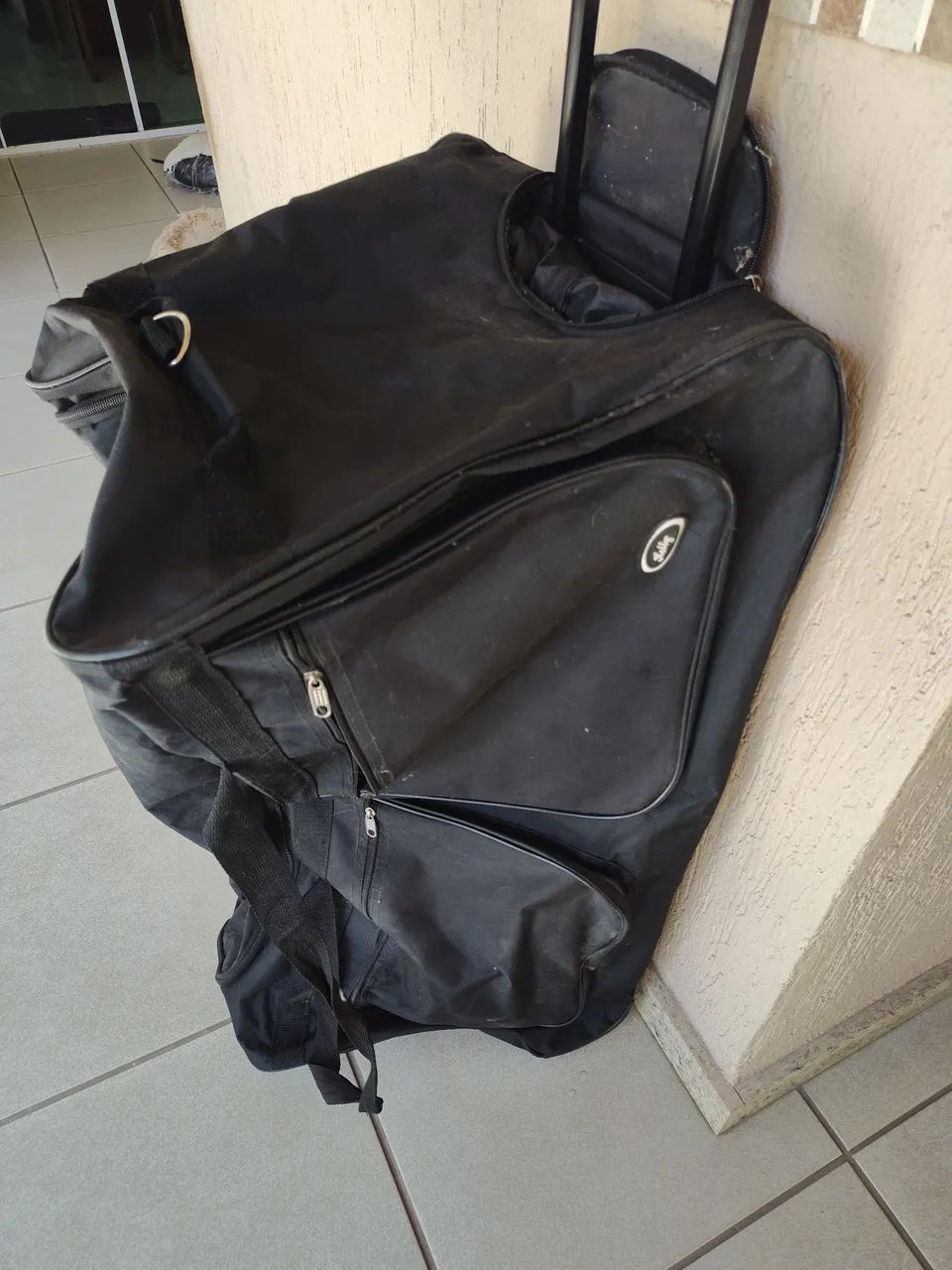 Mala para viagem. - Foto 2