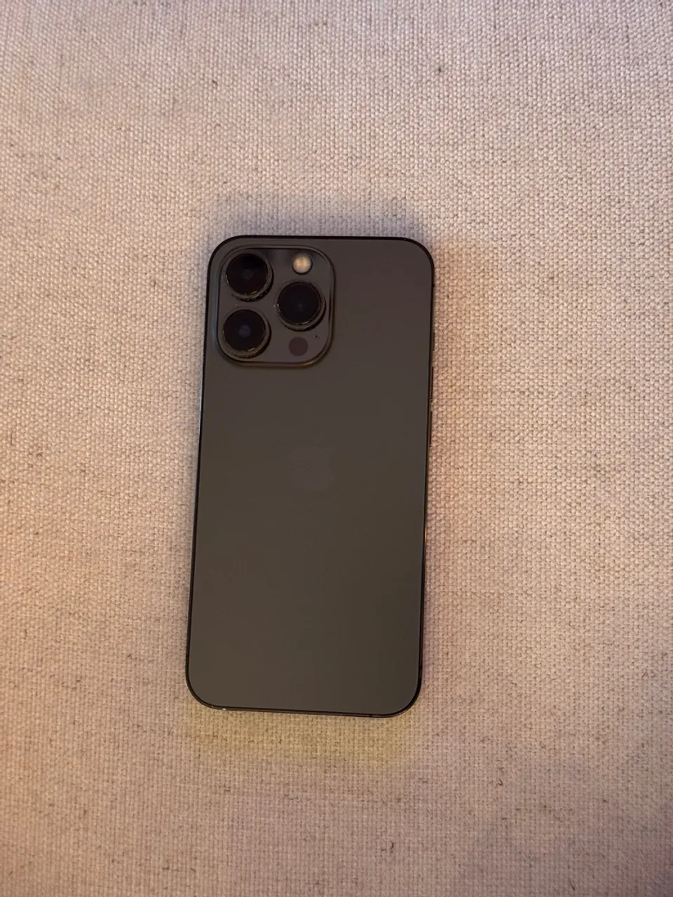 Iphone 13Pro - 512gb - Grafite