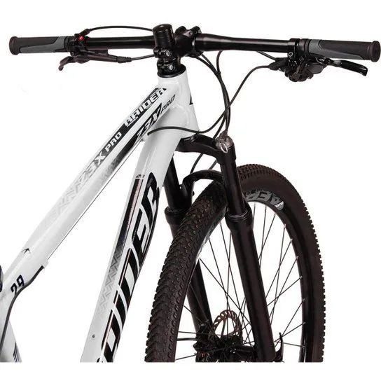 bicicleta 29 raider z3x