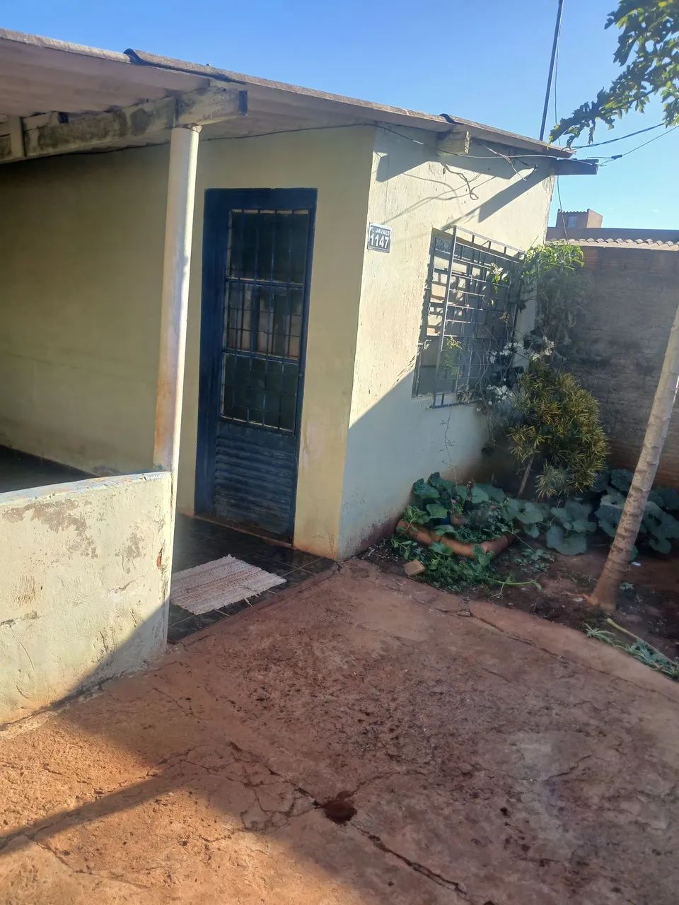 Foto - Campo Grande - Jardim Tijuca