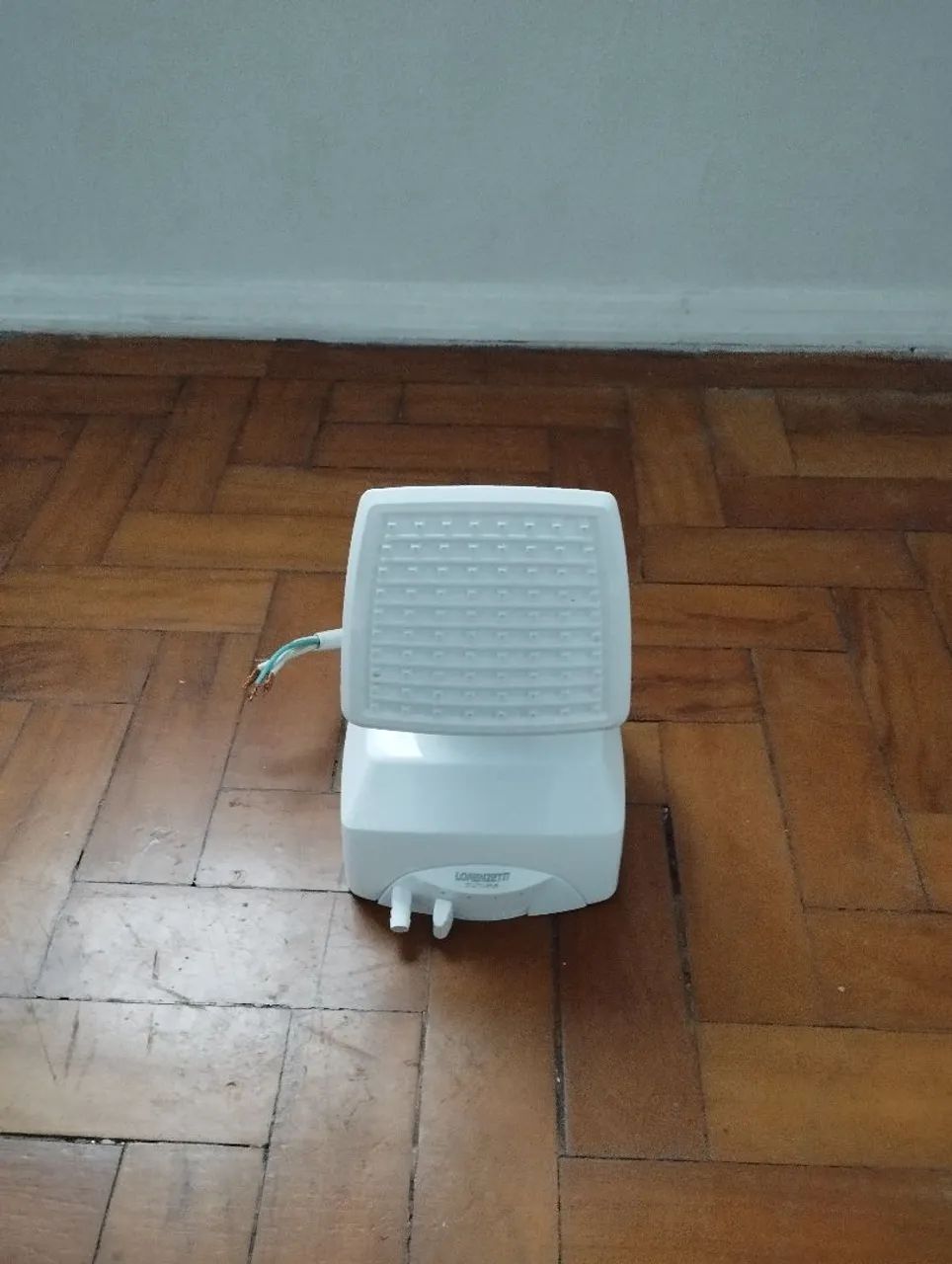 Lorenzetti Futura 220v Multitemperaturas