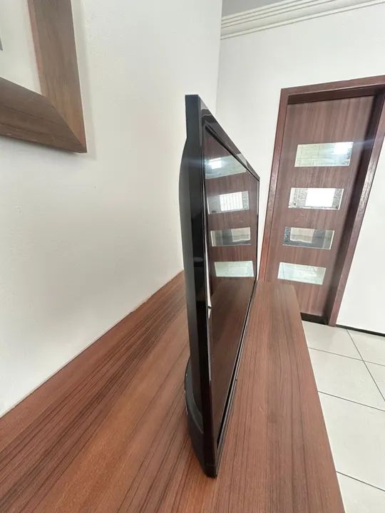 TV Multilaser LED 32 polegadas - Foto 3