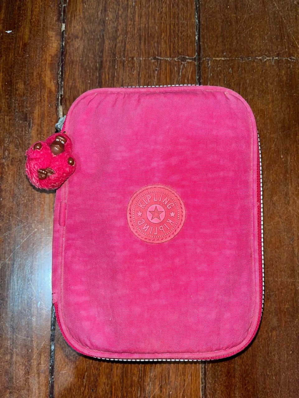 Estojo Kipling - ROSA 