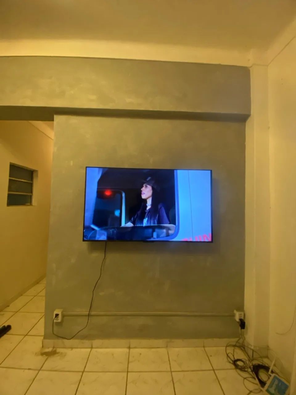 Instalação de Tv no suporte Olinda e Recife  - Foto 5
