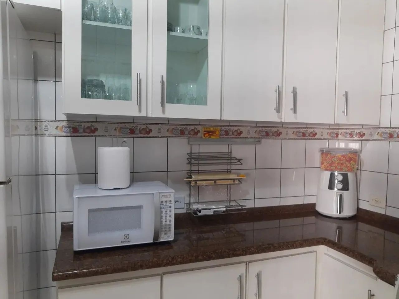 CASA TÉRREA - SANTO ANDRÉ - RECREIO DA BORDA DO CAMPO - Foto 5