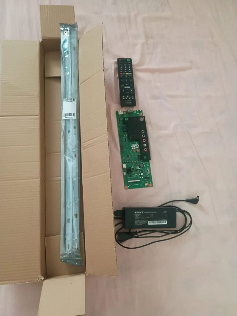 Back light da TV Sony  modelo KDL32r305B